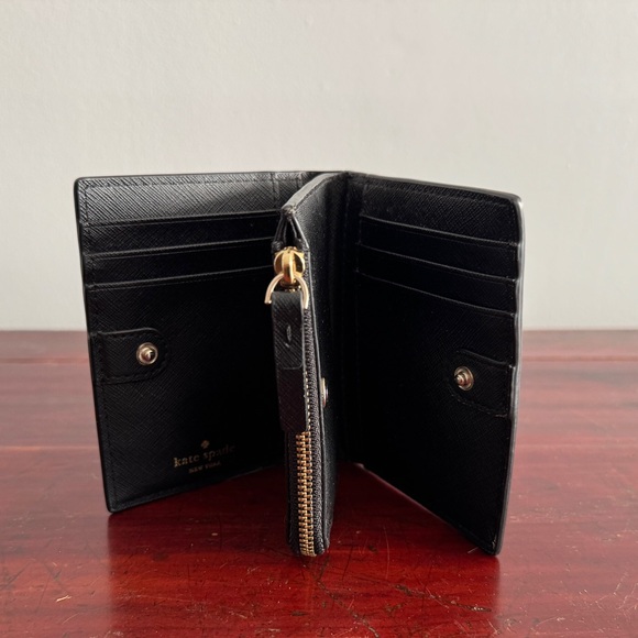Kate Spade Bi-Fold Wallet - Picture 3 of 5